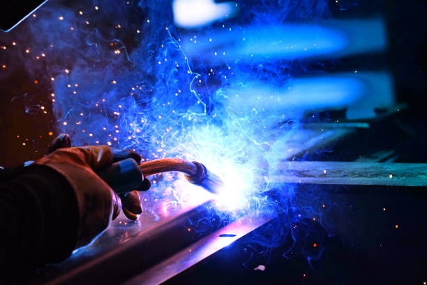 Affordable Welder Services in Manning, IA