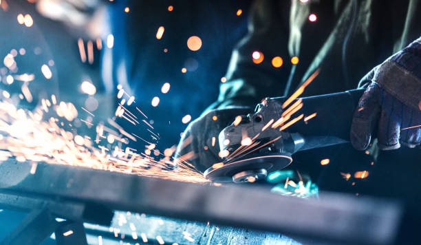 Best Marine and Shipbuilding Welding in Manning, IA
